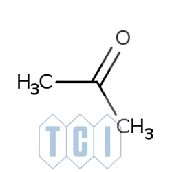 Aceton [do spektrofotometrii] 99.5% [67-64-1]