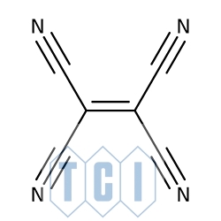 Tetracyjanoetylen (oczyszczony przez sublimację) 99.0% [670-54-2]