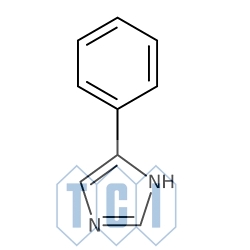 4-fenyloimidazol 98.0% [670-95-1]