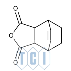 Bezwodnik bicyklo[2.2.2]okt-5-eno-2,3-dikarboksylowy 98.0% [6708-37-8]