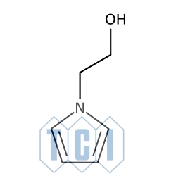 1-(2-hydroksyetylo)pirol 99.0% [6719-02-4]