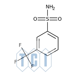 3-(trifluorometylo)benzenosulfonamid 98.0% [672-58-2]