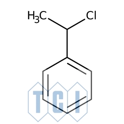 (1-chloroetylo)benzen 97.0% [672-65-1]