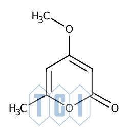 4-metoksy-6-metylo-2h-piran-2-on 98.0% [672-89-9]