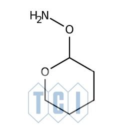O-(tetrahydropiran-2-ylo)hydroksyloamina 98.0% [6723-30-4]