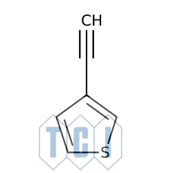 3-etynylotiofen 97.0% [67237-53-0]