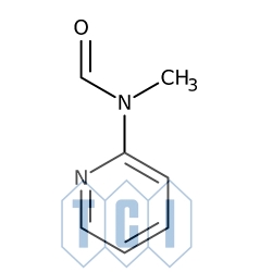 N-metylo-n-(2-pirydylo)formamid 98.0% [67242-59-5]