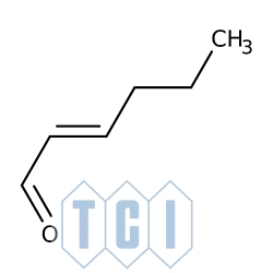 Trans-2-heksenal 97.0% [6728-26-3]