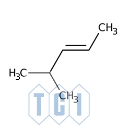 Trans-4-metylo-2-penten 95.0% [674-76-0]