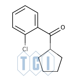 Keton 2-chlorofenylocyklopentylowy 98.0% [6740-85-8]