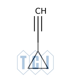 Cyklopropyloacetylen 98.0% [6746-94-7]
