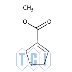 2,5-dihydrotiofeno-3-karboksylan metylu 95.0% [67488-46-4]