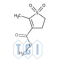 3-sulfoleno-3-karboksylan metylu 98.0% [67488-50-0]