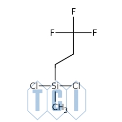 Dichloro(metylo)(3,3,3-trifluoropropylo)silan 98.0% [675-62-7]