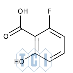 Kwas 6-fluorosalicylowy 98.0% [67531-86-6]