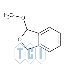 1,3-dihydro-1-metoksyizobenzofuran 97.0% [67536-29-2]