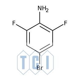 4-bromo-2,6-difluoroanilina 98.0% [67567-26-4]