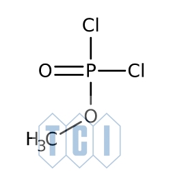 Fosforodchlorek metylu 95.0% [677-24-7]