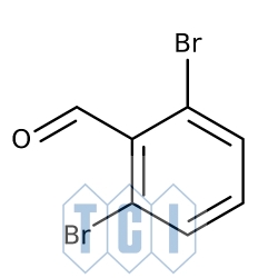 2,6-dibromobenzaldehyd 98.0% [67713-23-9]