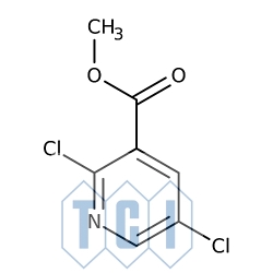 2,5-dichloronikotynian metylu 98.0% [67754-03-4]