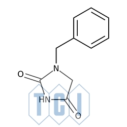 1-benzylohydantoina 98.0% [6777-05-5]