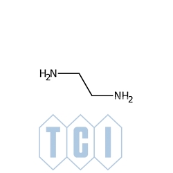 Monohydrat etylenodiaminy 98.0% [6780-13-8]