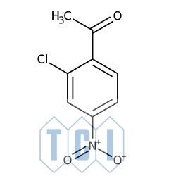2'-chloro-4'-nitroacetofenon 98.0% [67818-41-1]