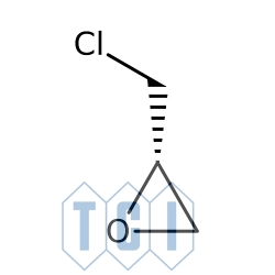 (s)-epichlorohydryna 98.0% [67843-74-7]