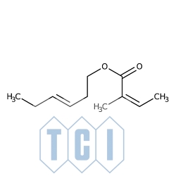 Cis-3-heksen-1-yl tyglanu 97.0% [67883-79-8]