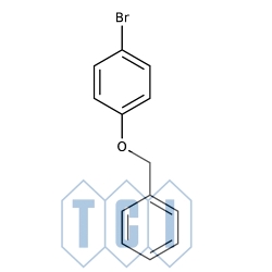 1-benzyloksy-4-bromobenzen 98.0% [6793-92-6]