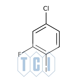 4-chloro-2-fluoro-1-jodobenzen 98.0% [6797-79-1]