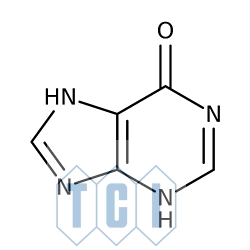 Hipoksantyna 98.0% [68-94-0]
