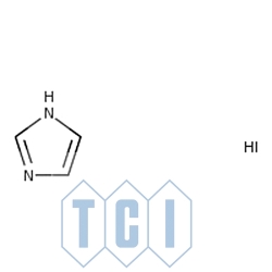 Jodowodorek imidazolu (niska zawartość wody) 98.0% [68007-08-9]