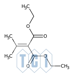 Izopropylidenomalonian dietylu 98.0% [6802-75-1]