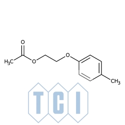 4-(2-acetoksyetoksy)toluen 98.0% [6807-11-0]