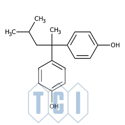 4,4'-(1,3-dimetylobutylideno)difenol 98.0% [6807-17-6]