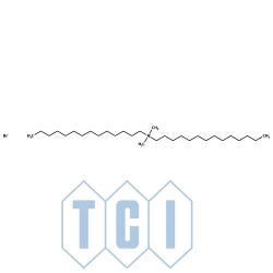 Bromek dimetylodimirystyloamoniowy 97.0% [68105-02-2]