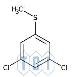 3,5-dichlorotioanizol 98.0% [68121-46-0]