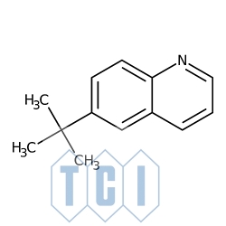 6-tert-butylochinolina 98.0% [68141-13-9]