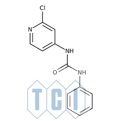 1-(2-chloro-4-pirydylo)-3-fenylomocznik 98.0% [68157-60-8]