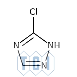 3-chloro-1,2,4-triazol 98.0% [6818-99-1]