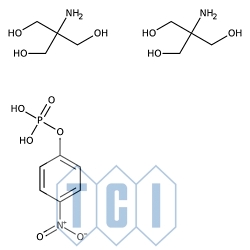 Di(tris) fosforan 4-nitrofenylu [substrat dla fosfatazy] 90.0% [68189-42-4]
