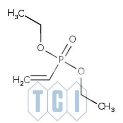 Winylofosfonian dietylu 98.0% [682-30-4]