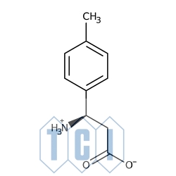 Kwas 3-amino-3-(p-tolilo)propionowy 98.0% [68208-18-4]