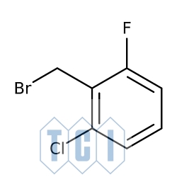 Bromek 2-chloro-6-fluorobenzylu 98.0% [68220-26-8]