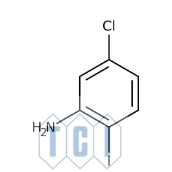 5-chloro-2-jodoanilina 95.0% [6828-35-9]