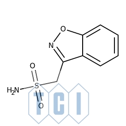 Zonisamid 98.0% [68291-97-4]