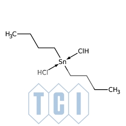 Dichlorek dibutylocyny 97.0% [683-18-1]