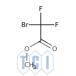 Bromodifluorooctan metylu 97.0% [683-98-7]