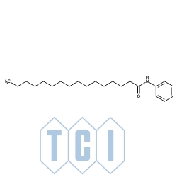 Palmitanilid 98.0% [6832-98-0]